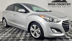 2013 Hyundai Elantra GT Base