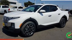 2024 Hyundai Santa Cruz SE