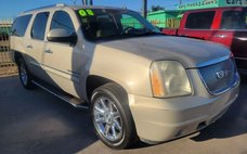2008 GMC Yukon XL Denali