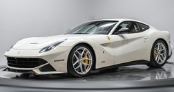 2015 Ferrari F12berlinetta Base