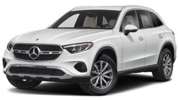 2024 Mercedes-Benz GLC-Class GLC 300 4MATIC