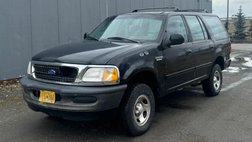 1997 Ford Expedition Base