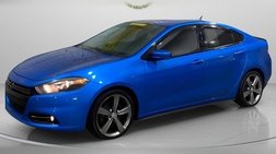 2015 Dodge Dart GT