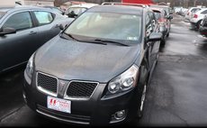 2009 Pontiac Vibe AWD