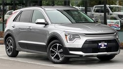 2023 Kia Niro EX