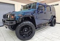 2008 HUMMER H2 Base