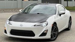 2014 Scion FR-S Monogram