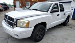 2006 Dodge Dakota SLT