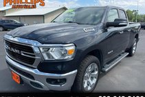 2019 Ram Ram Pickup 1500 Big Horn