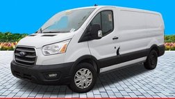 2020 Ford Transit 150