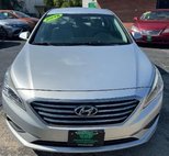 2016 Hyundai Sonata Base