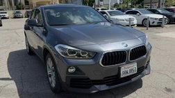 2020 BMW X2 xDrive28i