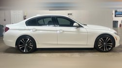 2018 BMW 3 Series 330i