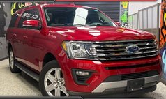 2020 Ford Expedition MAX XLT