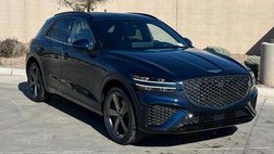2023 Genesis GV70 2.5T Standard