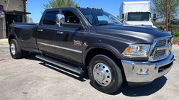 2014 Ram Ram Pickup 3500 Laramie