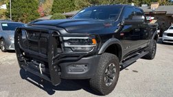 2019 Ram Ram Pickup 2500 Power Wagon