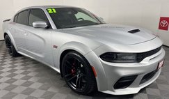 2021 Dodge Charger Scat Pack