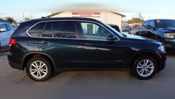 2014 BMW X5 xDrive35d