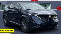 2023 Nissan Ariya Empower+