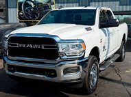 2021 Ram Ram Pickup 2500 Big Horn