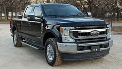 2020 Ford Super Duty F-250 XL