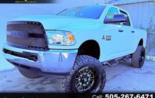 2018 Ram Ram Pickup 2500 Tradesman