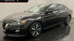 2021 Nissan Altima 2.5 SL
