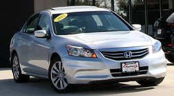 2012 Honda Accord EX-L