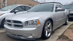 2010 Dodge Charger R/T