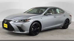 2024 Lexus ES 250 w/ Premium Package