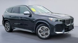 2024 BMW X1 xDrive28i