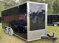 2022 Other Makes Trailer