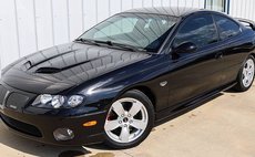 2006 Pontiac GTO Base