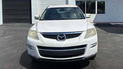 2009 Mazda CX-9 Sport