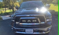 2018 Ram Ram Pickup 1500 Big Horn