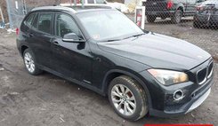 2013 BMW X1 xDrive28i