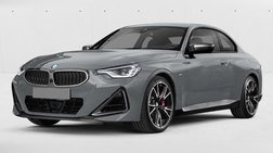 2023 BMW 2 Series M240i xDrive