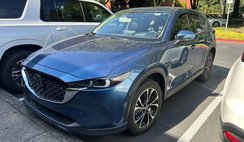 2023 Mazda CX-5 2.5 S Premium Plus