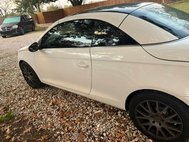 2010 Volkswagen Eos Lux