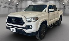 2022 Toyota Tacoma SR5 RWD