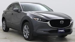 2023 Mazda CX-30 2.5 S Preferred
