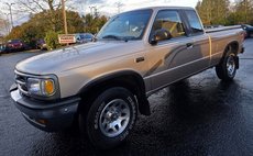 1997 Mazda B-Series Truck B4000