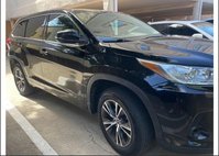 2018 Toyota Highlander LE
