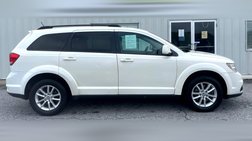 2015 Dodge Journey SXT