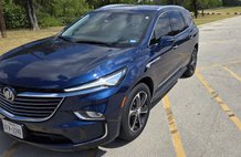 2022 Buick Enclave Premium