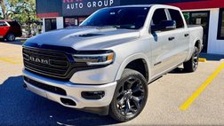 2023 Ram Ram Pickup 1500 Limited