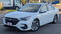 2025 Subaru Legacy Limited