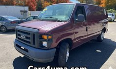 2014 Ford E-Series E-150