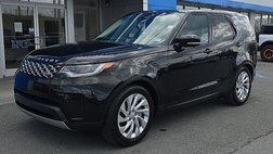 2024 Land Rover Discovery P300 S